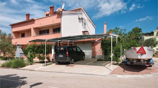 Apartman Fažana - CIF539 (1)