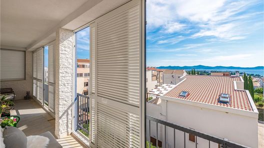 Apartman Zadar - CDA616 (1)