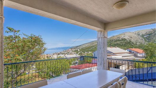 Apartman Senj - CKV172 (1)