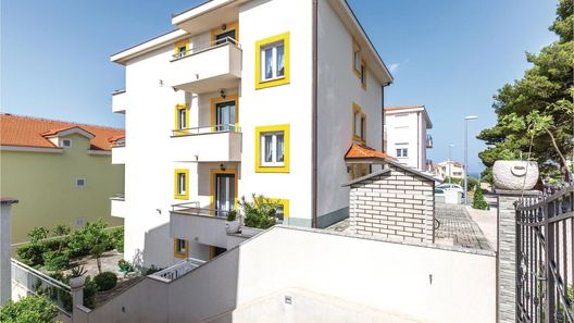 Apartman Makarska - CDC056 (1)