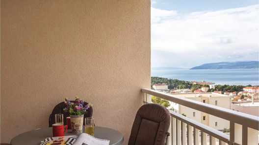 Apartman Makarska - CDT291 (1)