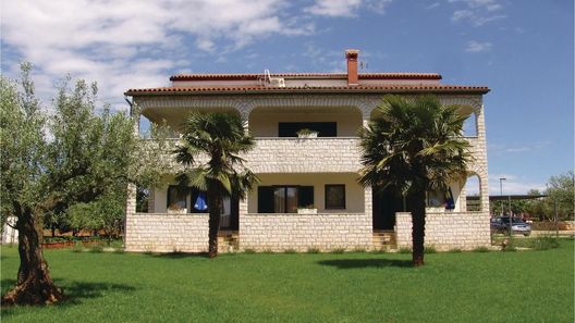 Apartman Poreč - Parenzo - CIE190 (1)