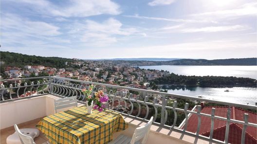 Apartman Trogir - CDT529 (1)