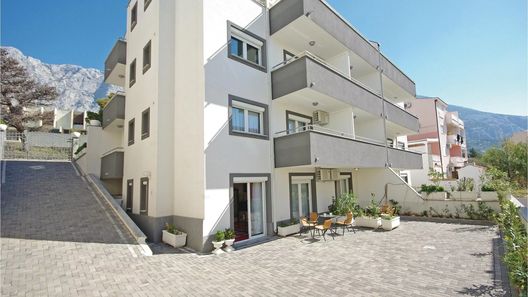 Apartman Makarska - CDF412 (1)
