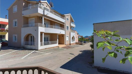 Apartman Vodice - CDJ288 (1)