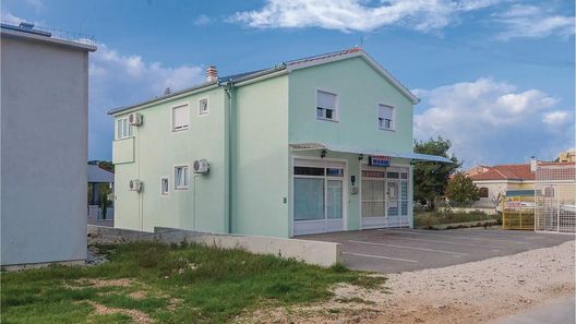 Apartman Biograd na Moru - CDZ479 (1)