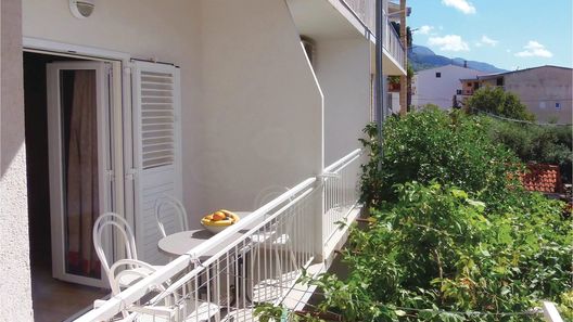 Apartman Makarska - CDT791 (1)