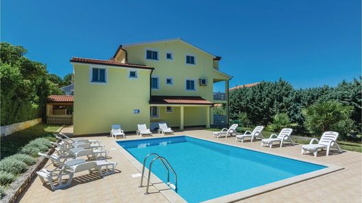 Apartman Poreč - Parenzo - CIE285 (1)