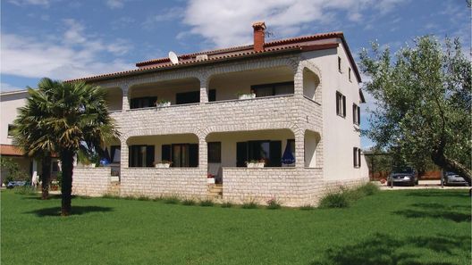 Apartman Poreč - Parenzo - CIE244 (1)