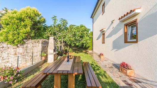 Apartman Poreč - Parenzo - CIE768 (1)