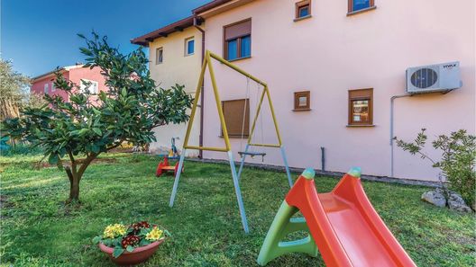 Apartman Fažana - CIF517 (1)