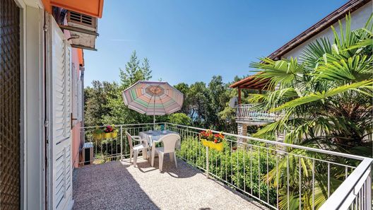 Apartman Rovinj - CIV601 (1)