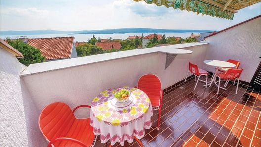 Apartman Crikvenica - CKC704 (1)