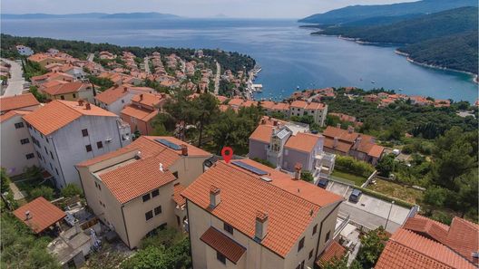 Apartman Rabac - CIO119 (1)