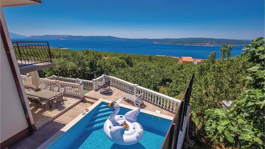 Apartman Crikvenica - CKA161 (1)