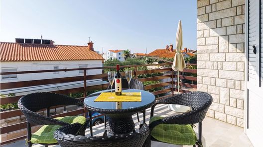 Apartman Novigrad - Cittanova - CIU326 (1)