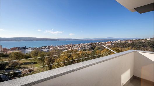 Apartman Crikvenica - CKC910 (1)