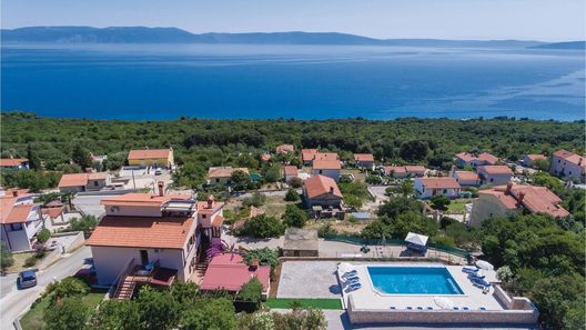 Apartman Labin - CIO139 (1)