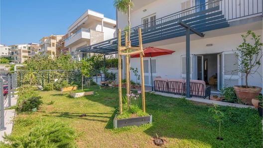 Apartman Makarska - CDT830 (1)