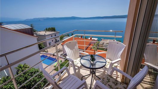 Apartman Crikvenica - CKC059 (1)