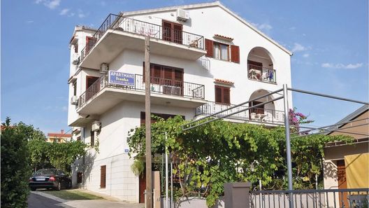 Apartman Zadar - CDN576 (1)