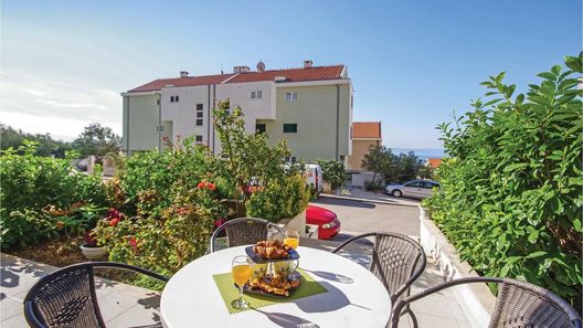 Apartman Makarska - CDT649 (1)