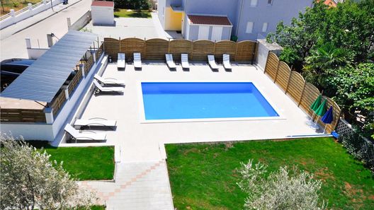 Apartman Novigrad - Cittanova - CIU785 (1)