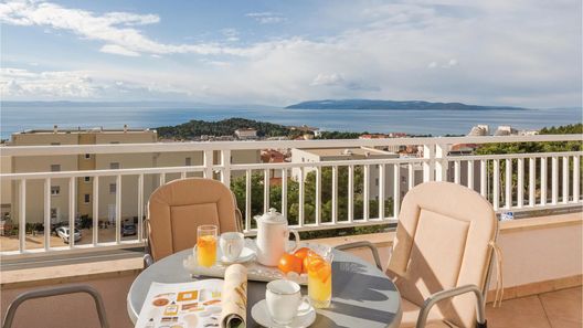 Apartman Makarska - CDT293 (1)