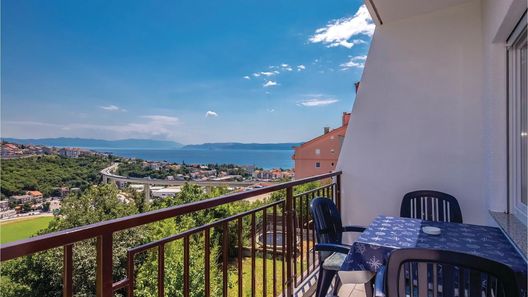 Apartman Crikvenica - CKA159 (1)