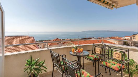 Apartman Makarska - CDC057 (1)