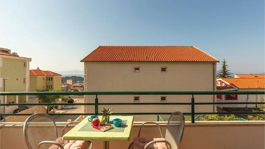 Apartman Makarska - CDE187 (1)