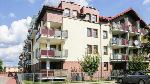 Apartman Ostróda - PMA760 (1)