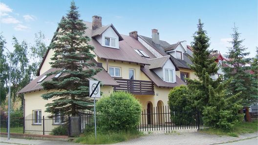 Apartman Kołobrzeg - PPO682 (1)