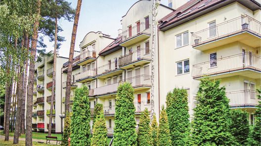 Apartman Międzyzdroje - PPO433 (1)