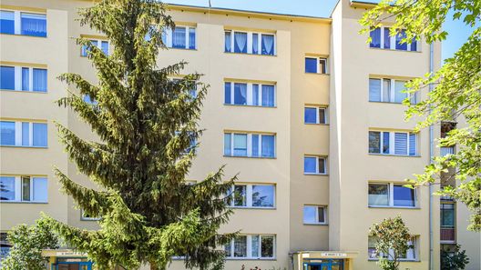 Apartman Gdańsk - PPO732 (1)