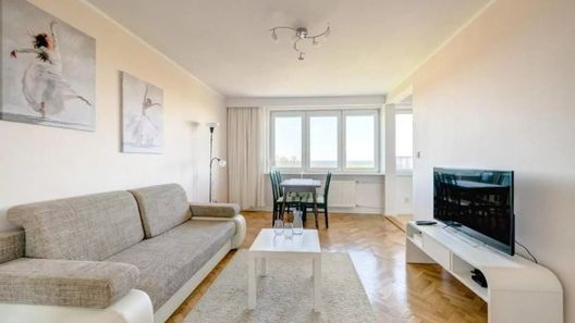 Dom & House - Studio Apartment with Sea View (1)