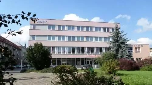 Hotel Steiger Krnov (1)