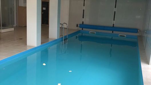 Mangó Wellness Apartman Siófok (1)