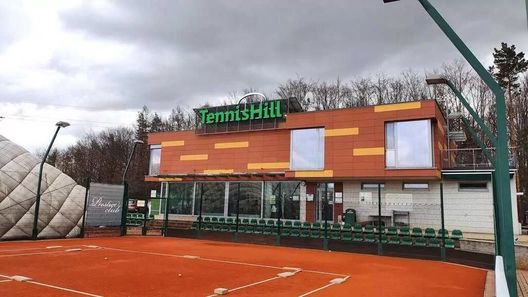 Tennis Hill Havířov (1)