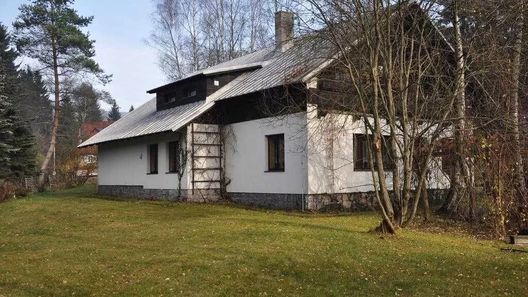 Privat H+H Harrachov (1)