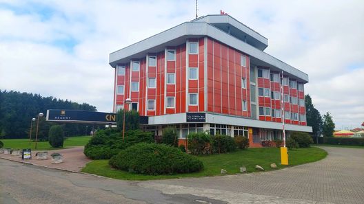 Hotel Regent Třeboň (1)