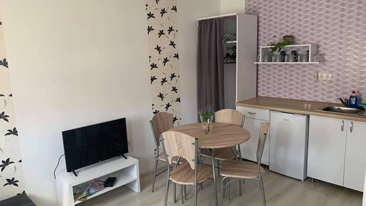 Smaragd Apartman Hajdúszoboszló (1)