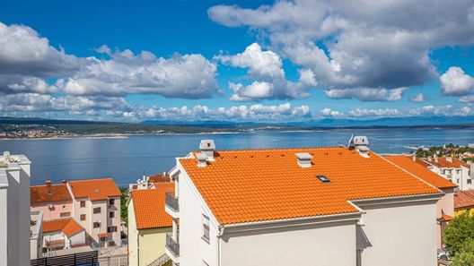 Apartmani Milkica Crikvenica (1)