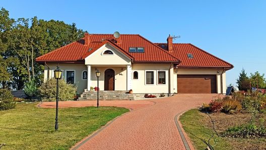 Agroturystyka Pokój na Skarpie (1)