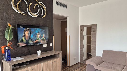 Manna Wellness Apartman Zalakaros (1)