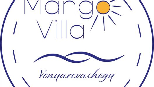 Mangó Villa Vonyarcvashegy (1)