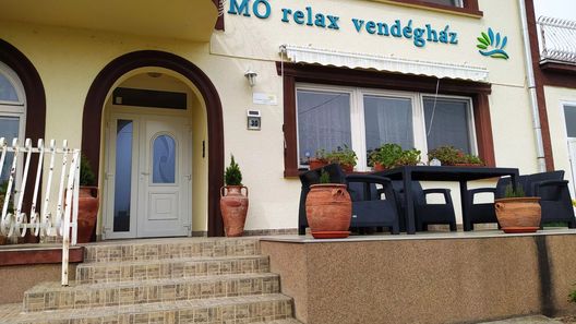 Mo Relax Vendégház Mórahalom (1)