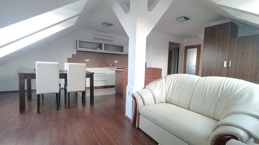 Belvárosi Tóth Apartman Baja (1)