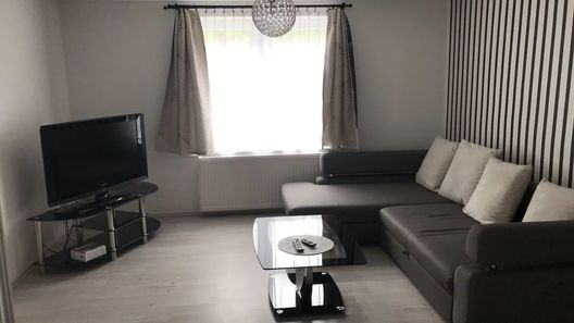 Benó Apartman Balatongyörök (1)