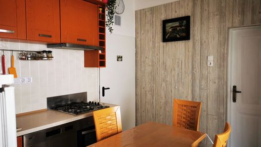 Lehel Apartman Keszthely (1)